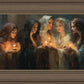 The Five Wise Virgins