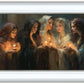 The Five Wise Virgins