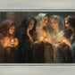 The Five Wise Virgins