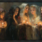 The Five Wise Virgins