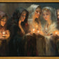 The Five Wise Virgins