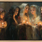 The Five Wise Virgins