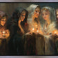 The Five Wise Virgins
