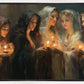 The Five Wise Virgins