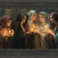 The Five Wise Virgins