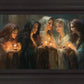 The Five Wise Virgins