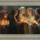 The Five Wise Virgins