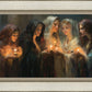 The Five Wise Virgins