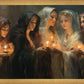 The Five Wise Virgins