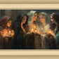 The Five Wise Virgins