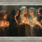 The Five Wise Virgins
