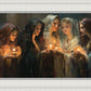 The Five Wise Virgins