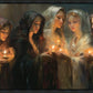 The Five Wise Virgins