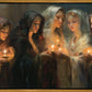 The Five Wise Virgins