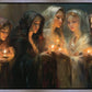 The Five Wise Virgins
