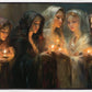 The Five Wise Virgins