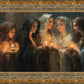 The Five Wise Virgins