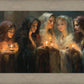The Five Wise Virgins