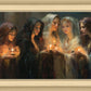The Five Wise Virgins