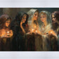 The Five Wise Virgins