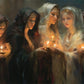 The Five Wise Virgins