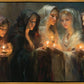 The Five Wise Virgins