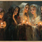 The Five Wise Virgins