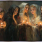 The Five Wise Virgins