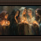 The Five Wise Virgins