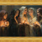 The Five Wise Virgins