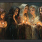 The Five Wise Virgins