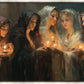 The Five Wise Virgins