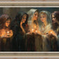 The Five Wise Virgins