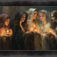 The Five Wise Virgins