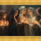 The Five Wise Virgins