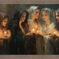The Five Wise Virgins