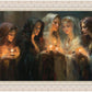 The Five Wise Virgins