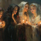 The Five Wise Virgins