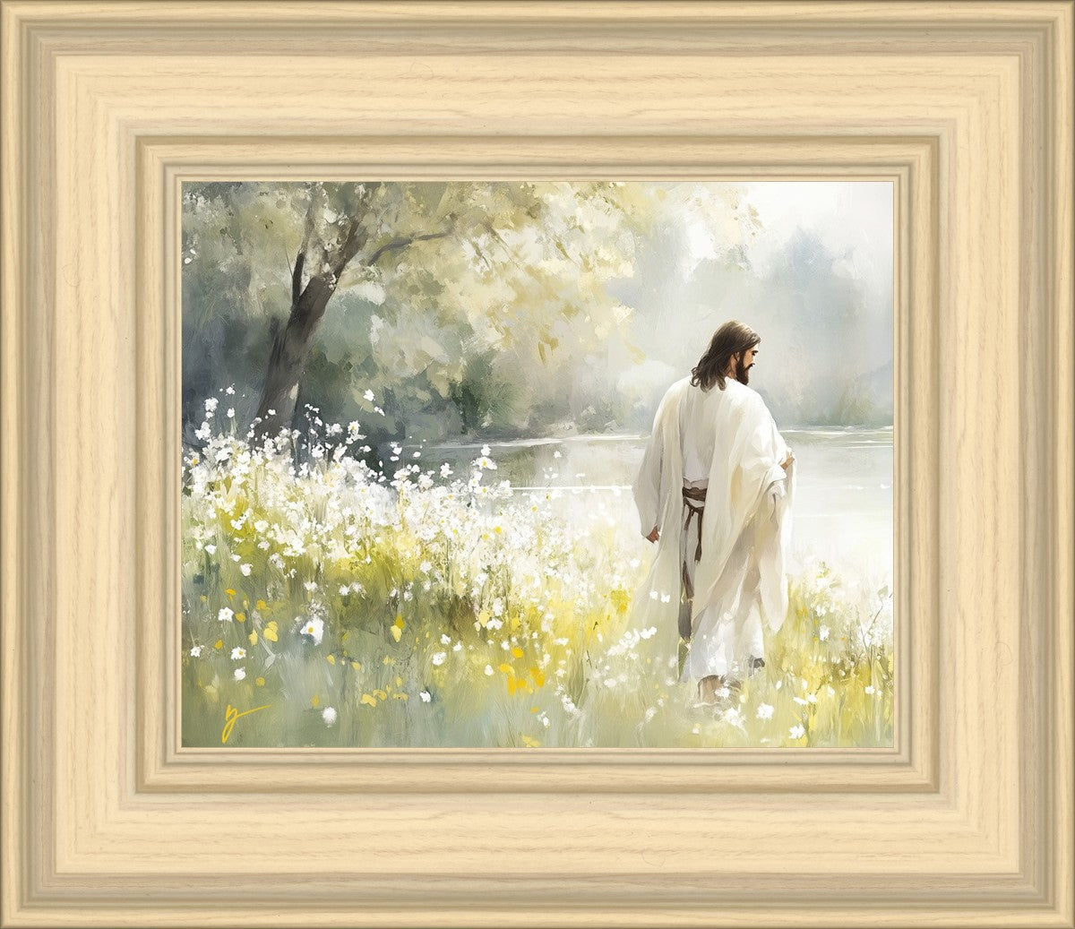 Life Anew