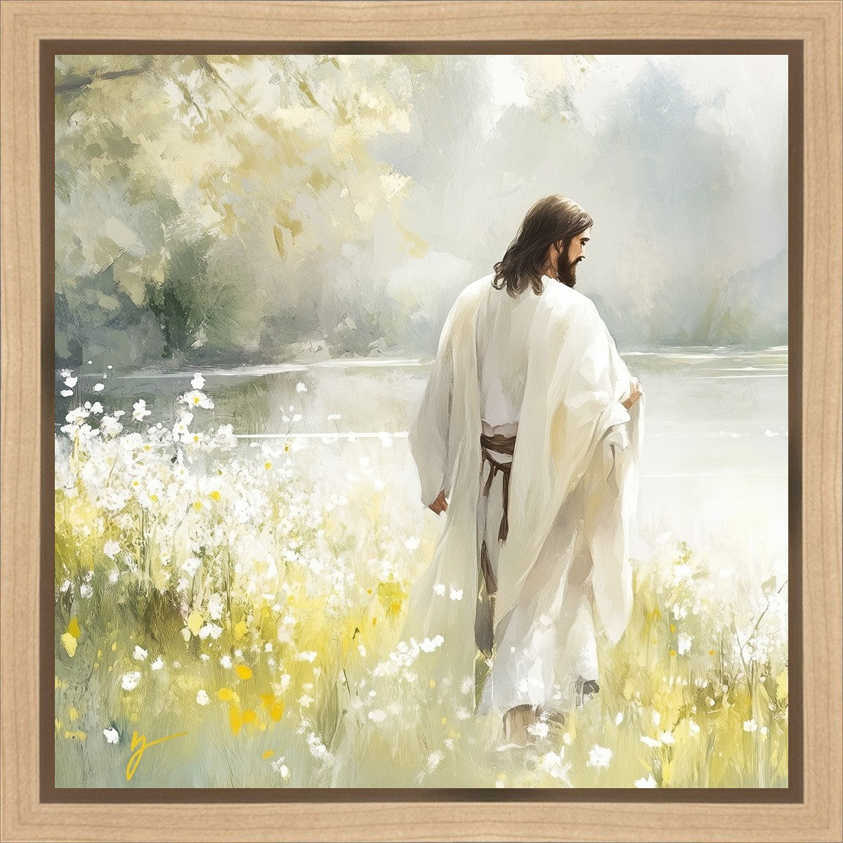 Life Anew Gallery Wrap