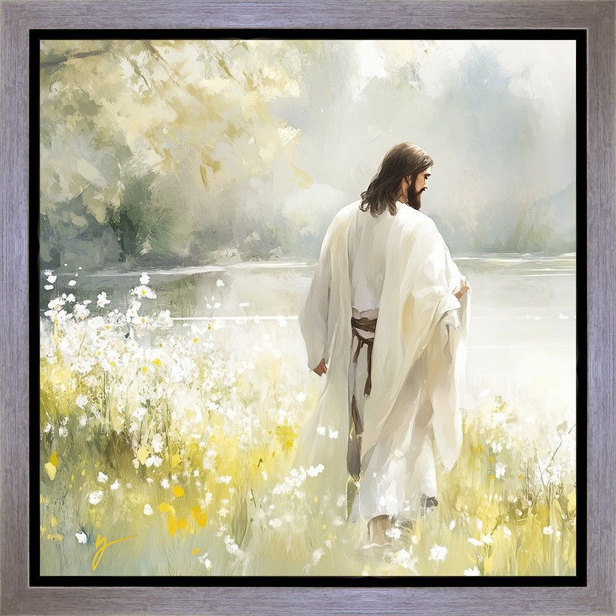 Life Anew