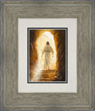 On The Third Day