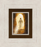 On The Third Day