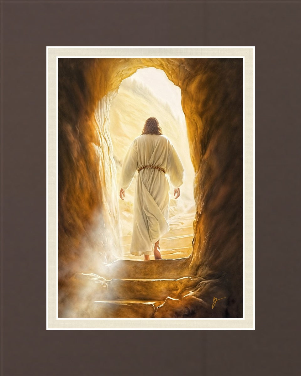 On The Third Day