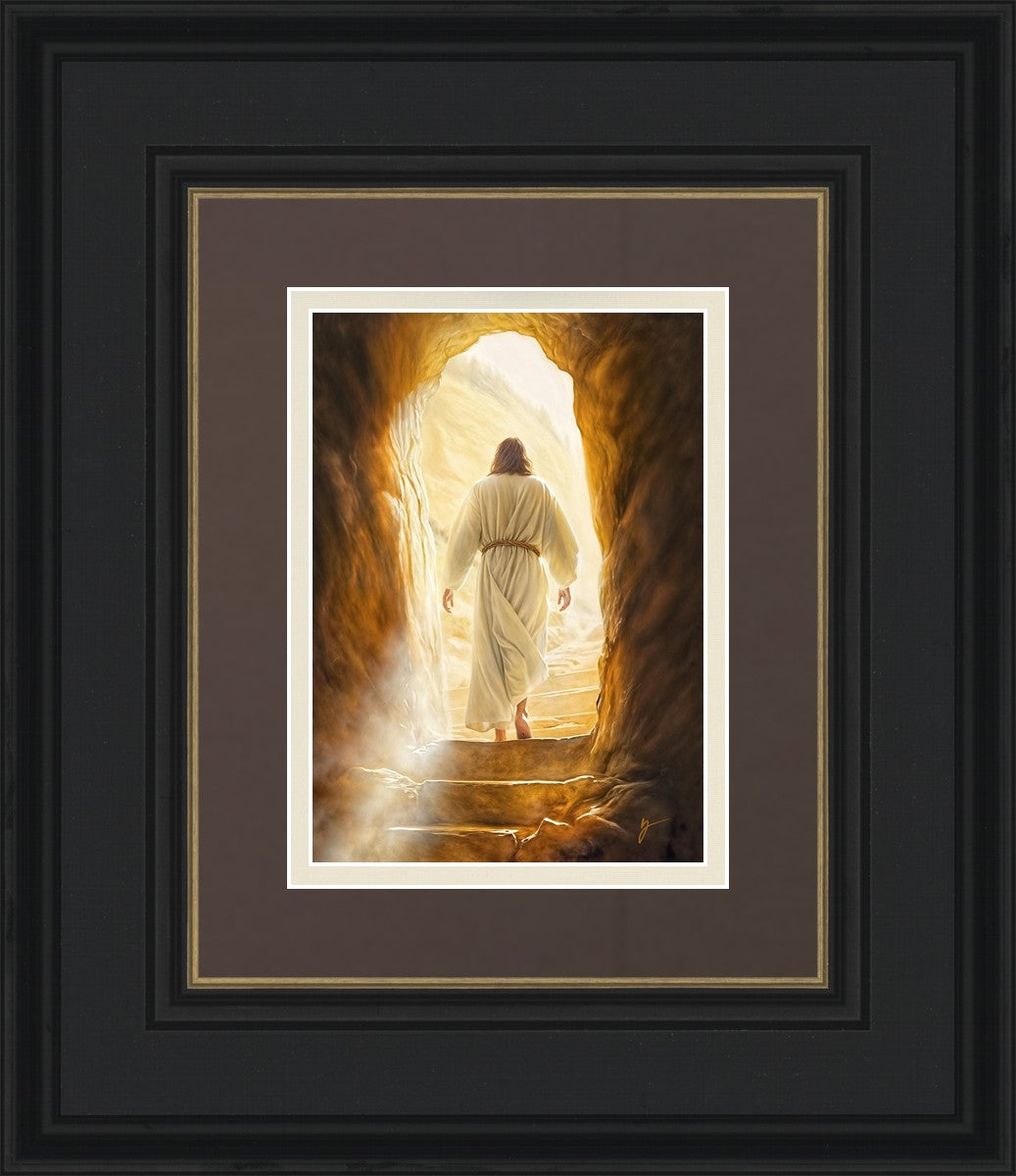 On The Third Day