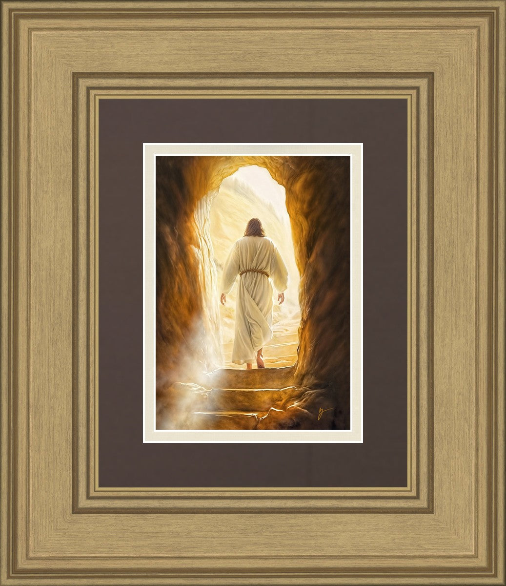 On The Third Day