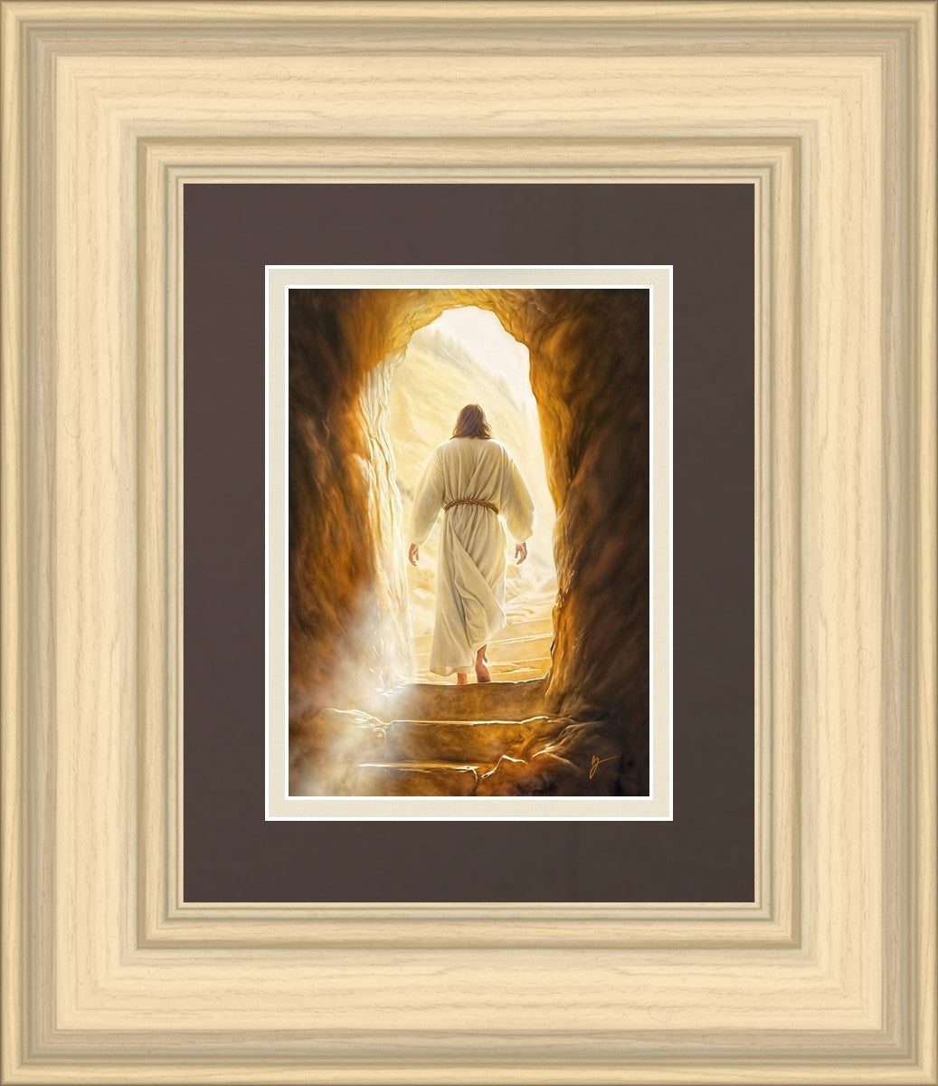On The Third Day
