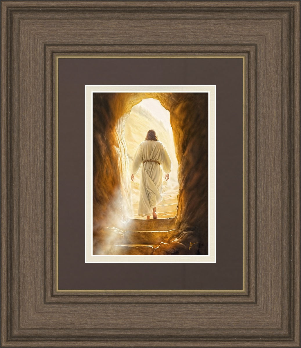 On The Third Day