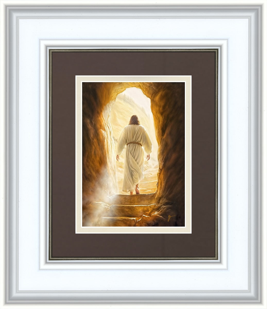 On The Third Day