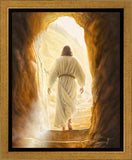 On The Third Day Gallery Wrap